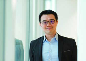 歐洲管理與科技學院副教授劉正威：不論是員工或企業主，只要掌握「運氣」，ESG都能讓你翻身！