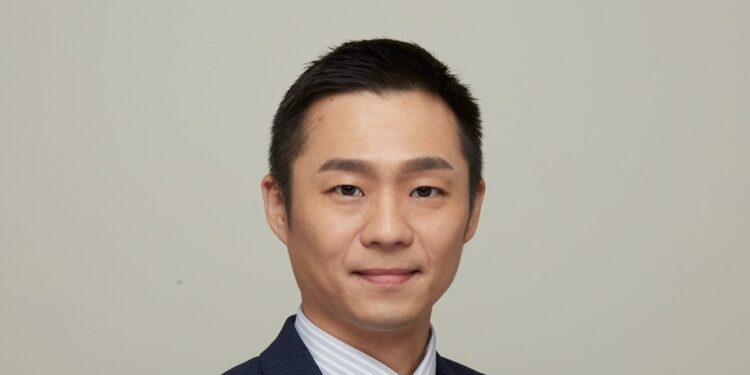 倫敦帝國學院能源專家朱証達博士 :各地發展條件不同、淨零規劃思維也不同!