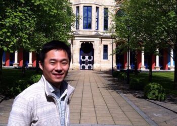 資深能源市場分析師朱証達博士 ：淨零規劃，超前部署 30 年都不夠！