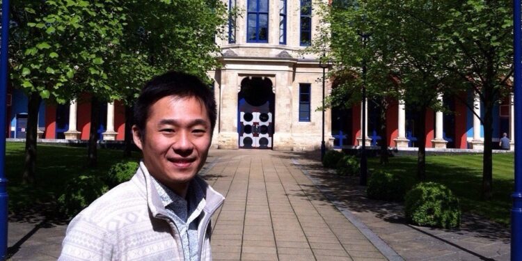 資深能源市場分析師朱証達博士 :淨零規劃,超前部署 30 年都不夠!