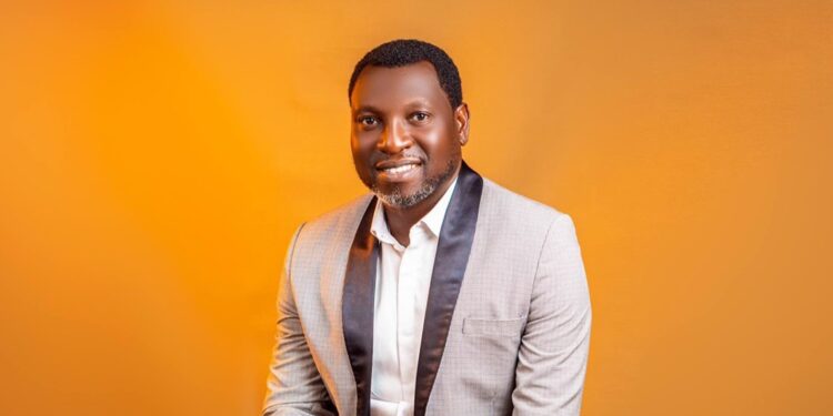 奈及利亞女權鬥士Obafemi Jegede:男女平權才能讓經濟成長,別不相信!