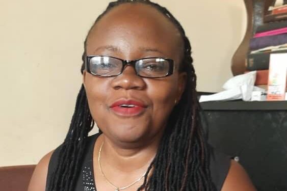 烏干達早產兒只能等死?Mama Tulia 組織創辦人 Isabelle Furaha:跟著我一起來拯救媽媽與早產兒的命!