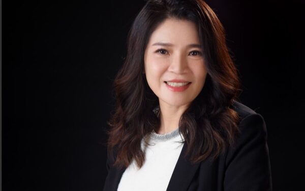 企業ESG起手式只有一件事！美商鄧白氏國際ESG專家孫偉真：碳盤查