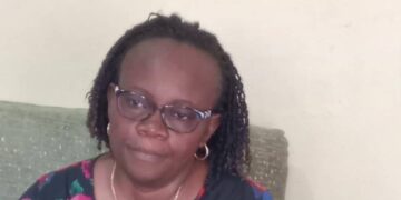 烏干達每年生出20萬早產兒！Mama Tulia組織創辦人Isabelle Furaha：再不終結早產現象，這國家會滅亡！