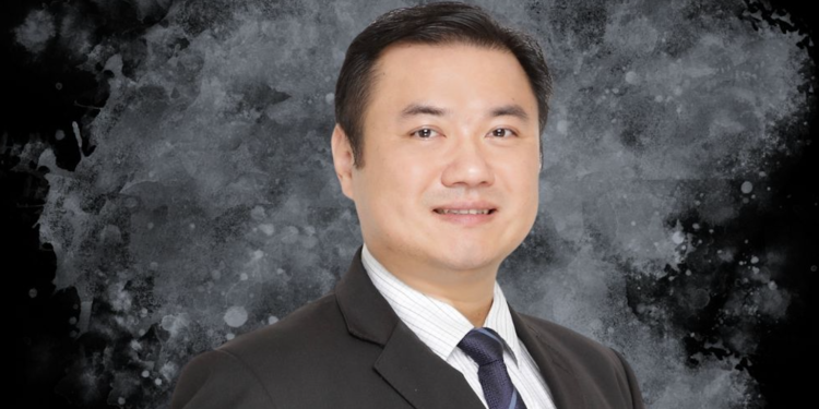 SDGs佔將近一半!台灣龍盟複合材料總經理梁仙和:最強永續「紙」標