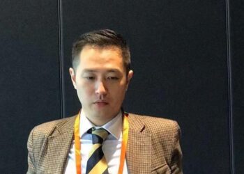 ESG也可以是一種信仰表達，牛津大學神學系哲學博士、浙江大學哲學系教授曾劭愷：ESG信仰投資將促進更美好的世界！