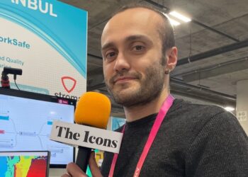 Stroma WorkSafe創始人Anil Uzengi：運用AI保護好每一位工人性命！