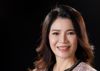 2050淨零碳排重磅登場，美商鄧白氏國際ESG專家孫偉真：執行ESG，錢要花在刀口上