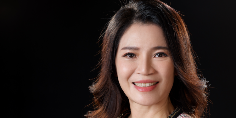 2050淨零碳排重磅登場,美商鄧白氏國際ESG專家孫偉真:執行ESG,錢要花在刀口上