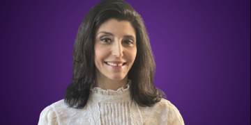 TALKR.ai CEO Katya Lainé：忙到不能接電話？AI來幫你吧！