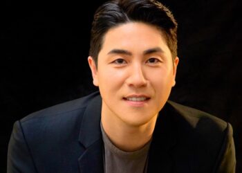 Aria 首席執行官 Chuck Chae：AI正在改寫全球影視娛樂技術的行業！