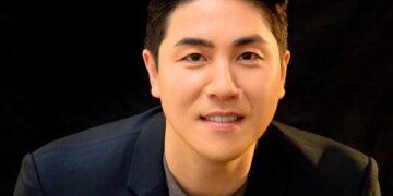 Aria 首席執行官 Chuck Chae：AI正在改寫全球影視娛樂技術的行業！