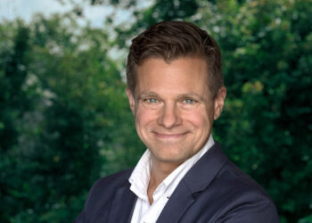 Seluxit 首席執行官 Daniel Lux：二氧化碳正對我們的明天蠶食鯨吞！你將如何面對？