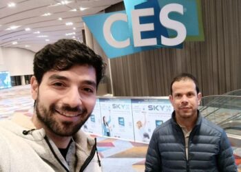 Theia Vision AI CTO，Yehonatan Alfasi：讓AI幫你省去不必要的時間