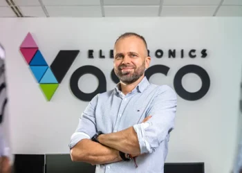 Vasco執行長Maciej Góralski：波蘭的溝通奇蹟，幫助世界各地的人們相互交談