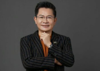 壯世代教科文協會理事長吳春城博士：「壯世代革命」為聯合國SDGs永續指標及ESG提供新解方！