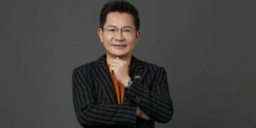 壯世代教科文協會理事長吳春城博士：「壯世代革命」為聯合國SDGs永續指標及ESG提供新解方！