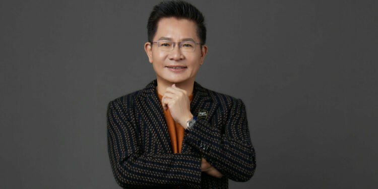 壯世代教科文協會理事長吳春城博士:「壯世代革命」為聯合國SDGs永續指標及ESG提供新解方!