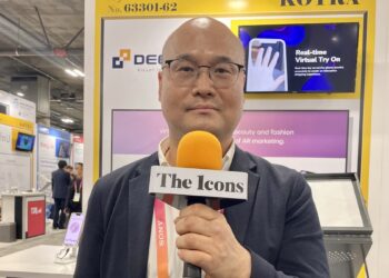 Deepixel CEO李載勳：網購革命ING！用AI試穿新衣，你可以省下一百倍時間！