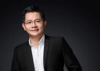 戰國策傳播集團董事長吳春城博士：「壯世代」議題，是一場高齡解放的標籤革命！