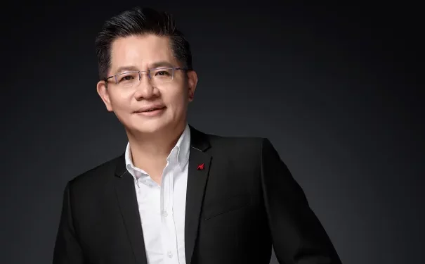 戰國策傳播集團董事長吳春城博士：「壯世代」議題，是一場高齡解放的標籤革命！