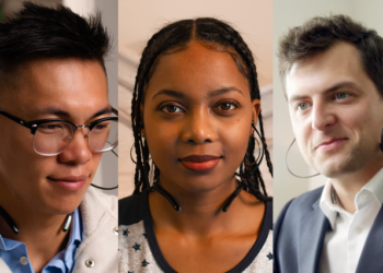 下個世代的音樂體驗來了！VIE Style CEO 今村泰彥：讓腦電波給你最適合的音樂！