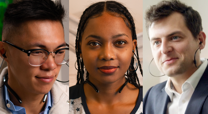 下個世代的音樂體驗來了！VIE Style CEO 今村泰彥：讓腦電波給你最適合的音樂！