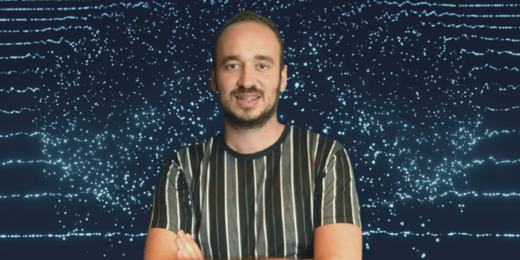 The Clico 行銷總監哈利勒博魯克：AI 24小時緊盯品牌名聲，讓你負面聲量即時止損不掉血