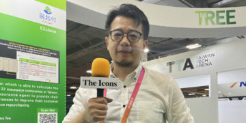 醫起付創始人楊承益：利益不偏頗，我們創造投保人與保險公司的雙贏局面