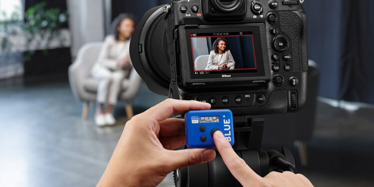 Nikon 高階行銷經理馬克·克魯茲:除了用力提倡永續,我們也為刁鑽的傢伙創新相機!