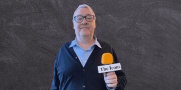 ESG 高度影響投資人組合？劍橋卓越績效中心 CEO 馬克·安德森：投資 ESG 是趨吉避凶的捷徑