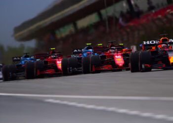 F1, Formula 1, racing