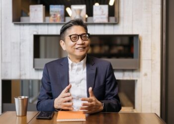 不方便是因為你還沒習慣！雄獅旅遊總經理黃信川：永續，就是會讓消費者不方便，但可以救地球