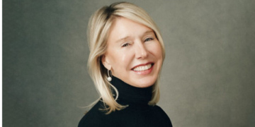 美泰兒永續發展部負責人帕梅拉·吉爾·阿拉巴斯特：用良心做遊戲，美好的童年回憶由我們來創造