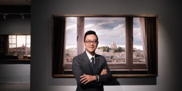 「文化關懷的鑑賞家」李宜洲：對藝術的熱情，激發出 ESG 的永續發展