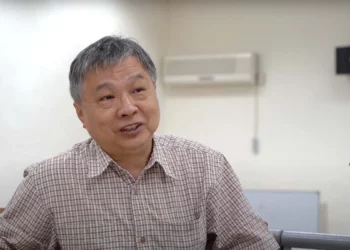 固碳顧永續！綠色金融怎麼做？台大森林系副教授、國際氣候發展智庫理事長邱祈榮：木材的多元利用和碳權交易是關鍵！