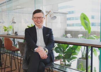 旅宿業者和旅人共同實現環保新選擇！老爺酒店集團執行長沈方正：飯店必須是永續產業的先行者