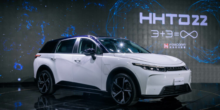 三大未來產業和三大核心技術：製造業巨頭如何透過永續創新進入電動車市場