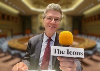 聯合國 SDSN 主席傑佛瑞·薩克斯：媒體應讓全球各區的人在 SDGs 議題上相互理解