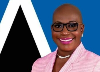 COP28 即將登場，聖馬丁大學學術院長蓋兒·里戈伯特博士：綠能革命勢在必行，呼籲各國攜手探尋永續發展之路