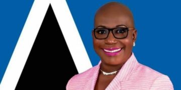 COP28 即將登場，聖馬丁大學學術院長蓋兒·里戈伯特博士：綠能革命勢在必行，呼籲各國攜手探尋永續發展之路