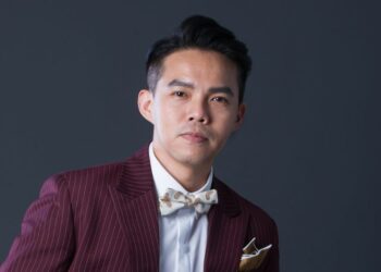 他成為金馬獎 ESG 亮點！「永續包裝設計師」劉建成：有用的設計為客戶的永續形象增值