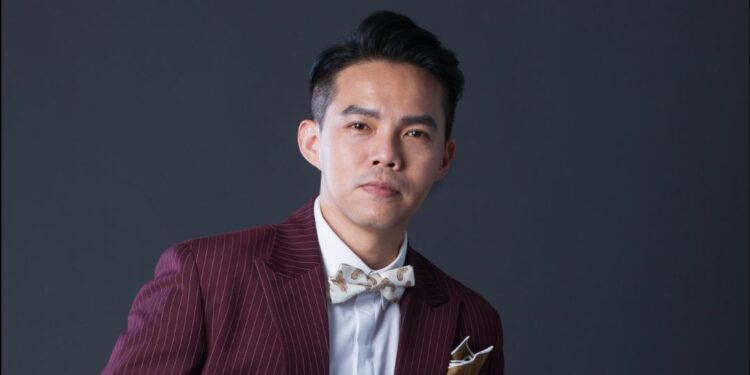 他成為金馬獎 ESG 亮點!「永續包裝設計師」劉建成:有用的設計為客戶的永續形象增值