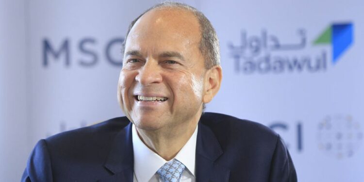 MSCI 董事長亨利·費爾南德斯:為亞太地區的氣候行動制定方向