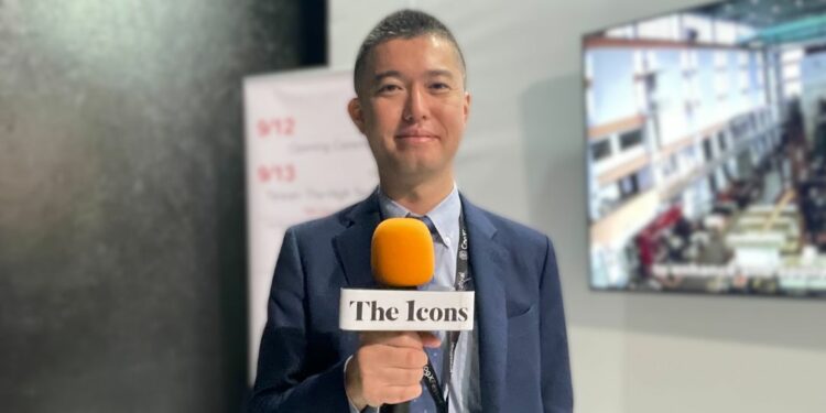 半導體產業為台英關係再邁一哩路!台灣 Sentec Green Technology 總經理黃安正: 化合物半導體不僅降低能耗,還大幅減少碳足跡