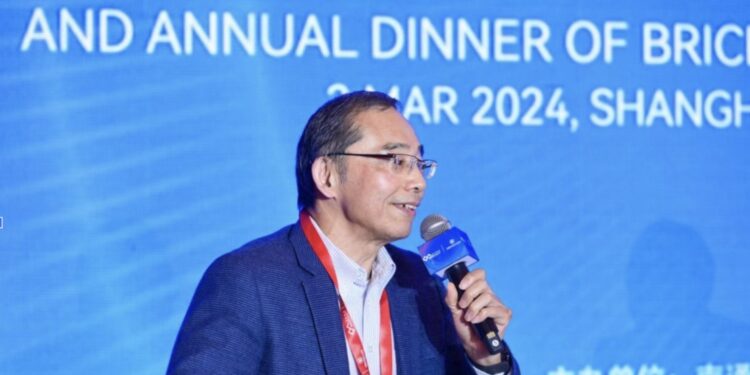 (圖:企業家精英國際上海俱樂部)