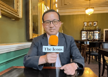 圖片：《The Icons》