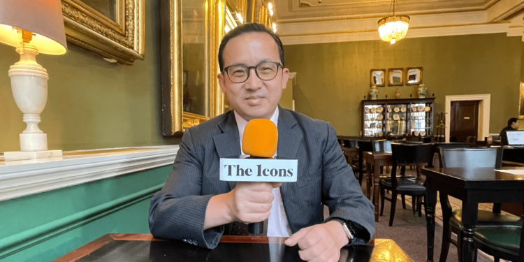 圖片:《The Icons》