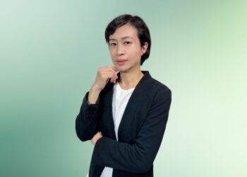 醴厚生醫發言人陳欣佑(圖 : 醴厚生醫)