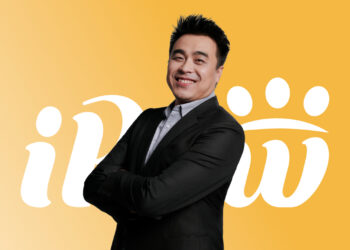 生榮行貿易有限公司創辦人鄧宇廷(圖:生榮行貿易有限公司)